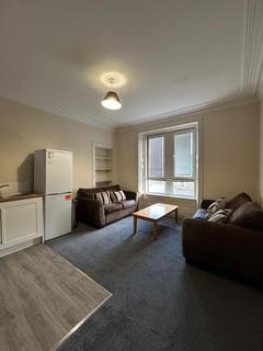 2 bedroom flat to rent, Cleghorn Street, Dundee DD2