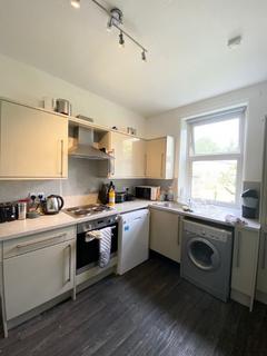 undefined, Morgan Place, Dundee DD4