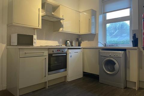 undefined, Morgan Place, Dundee DD4