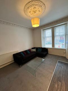 3 bedroom flat to rent, Park Avenue, Dundee DD4