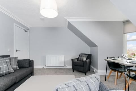 4 bedroom parking to rent, St Marys Place, City Centre DD1