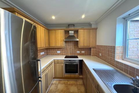 1 bedroom apartment to rent, Bloomsbury Close, Mill Hill, NW7