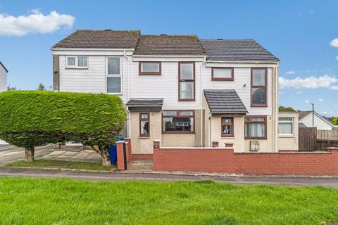 2 bedroom terraced house for sale, 65 Kirkmuir Drive, Stewarton, KA3 3HP