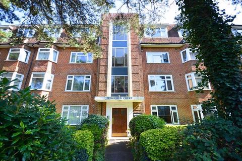 1 bedroom apartment to rent, Manor Road, Bournemouth BH1