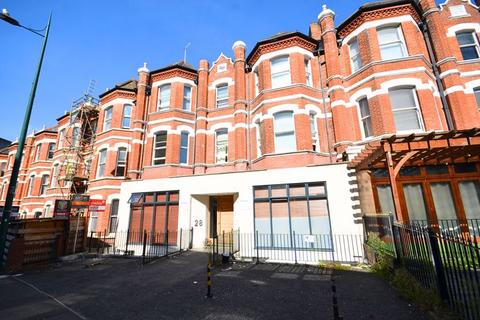 1 bedroom flat to rent, 28 St. Peters Road, Bournemouth BH1