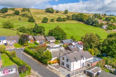 5 bedroom detached house for sale, Broad Acre, Rochdale OL12