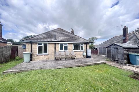 2 bedroom detached bungalow to rent, Fairview Crescent, Sandown