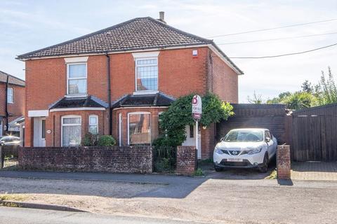 3 bedroom semi-detached house for sale, Totton