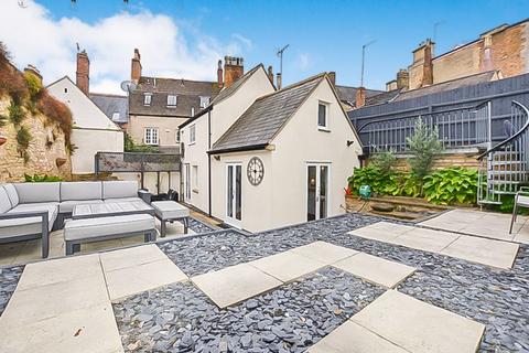 2 bedroom terraced house for sale, All Saints Street, Stamford