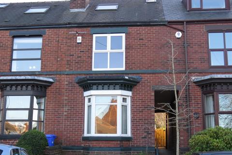 3 bedroom house to rent, Moor View Road, Sheffield, South Yorkshire, UK, S8