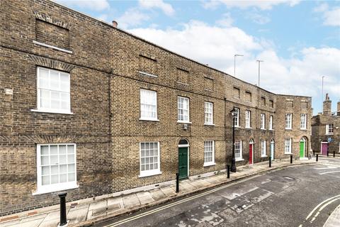 2 bedroom terraced house for sale, Theed Street, London SE1