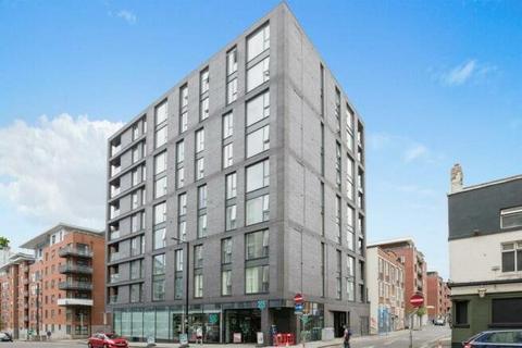 1 bedroom flat to rent, North Central, 9 Dyche Street, NOMA, Manchester, M4