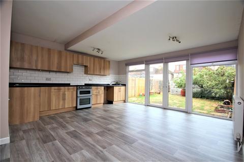 3 bedroom semi-detached house to rent, First Avenue, Lancing, West Sussex, BN15