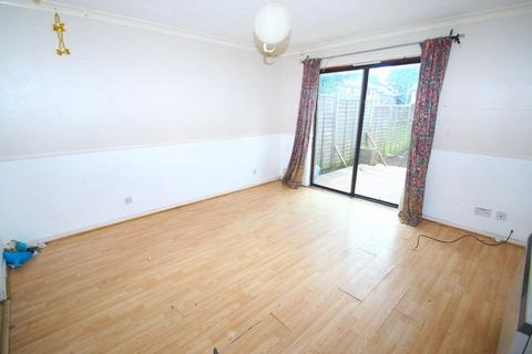 2 bedroom terraced house for sale, Canterbury Road, Worthing