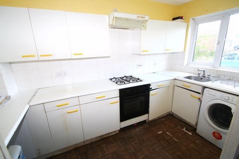 2 bedroom terraced house for sale, Canterbury Road, Worthing