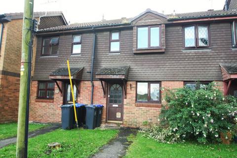 2 bedroom terraced house for sale, Canterbury Road, Worthing