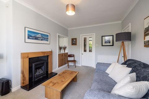 2 bedroom flat for sale, 20 Eildon Crescent, Melrose