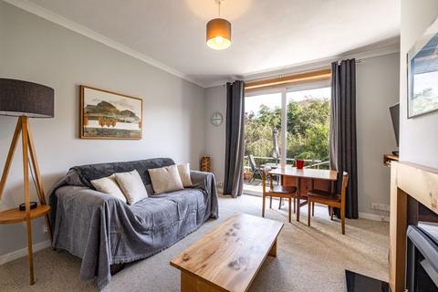 2 bedroom flat for sale, 20 Eildon Crescent, Melrose