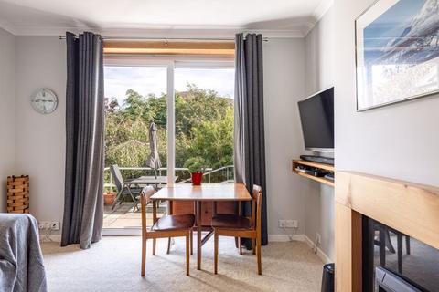 2 bedroom flat for sale, 20 Eildon Crescent, Melrose