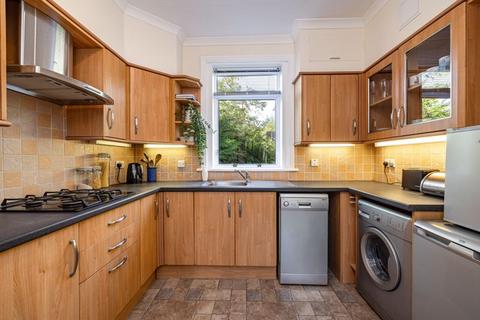 20 Eildon Crescent, Melrose, TD6 9QL