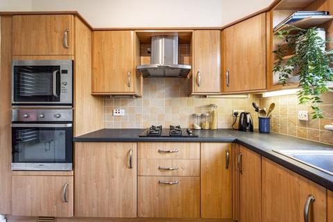 20 Eildon Crescent, Melrose, TD6 9QL