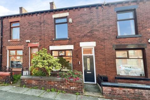 2 bedroom terraced house to rent, Primrose Street, Astley Bridge, Bolton