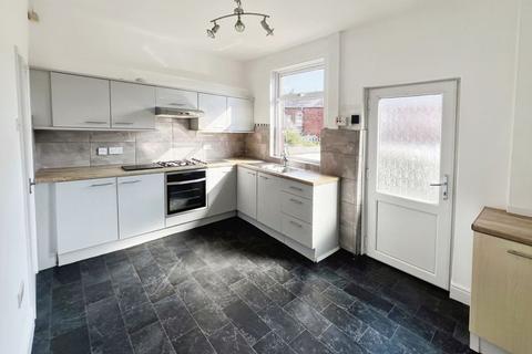 2 bedroom terraced house to rent, Primrose Street, Astley Bridge, Bolton