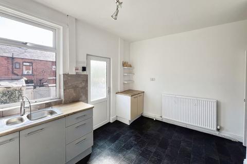 2 bedroom terraced house to rent, Primrose Street, Astley Bridge, Bolton