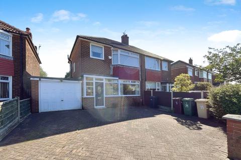 3 bedroom semi-detached house for sale, Dovedale Road, Breightmet