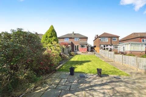 3 bedroom semi-detached house for sale, Dovedale Road, Breightmet