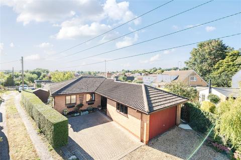 3 bedroom bungalow for sale, School Lane, Harpole, Northampton, Northamptonshire, NN7