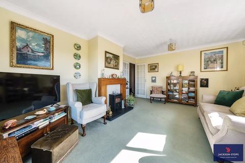 3 bedroom bungalow for sale, School Lane, Harpole, Northamptonshire, NN7