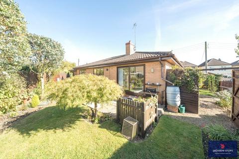 3 bedroom bungalow for sale, School Lane, Harpole, Northamptonshire, NN7