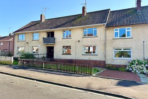 2 bedroom ground floor flat for sale, Burnbank Road, Ayr