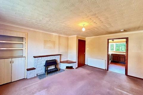 2 bedroom ground floor flat for sale, Burnbank Road, Ayr