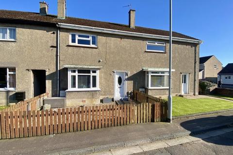 3 bedroom terraced house for sale, Orangefield Drive, Prestwick