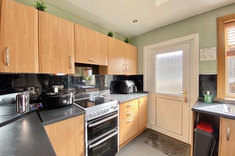 3 bedroom terraced house for sale, Orangefield Drive, Prestwick