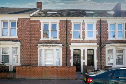 7 bedroom terraced house for sale, Ashgrove Terrace, Gateshead