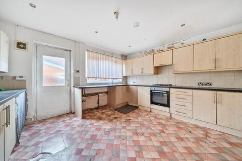 5 bedroom terraced house for sale, Roxalina Street, Bolton, BL3