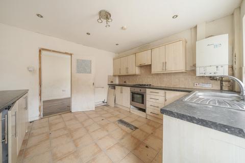 5 bedroom terraced house for sale, John Cross Street, Bolton, BL3