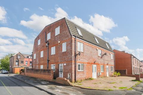 undefined, John Cross Street, Bolton, BL3