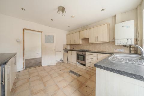 undefined, John Cross Street, Bolton, BL3