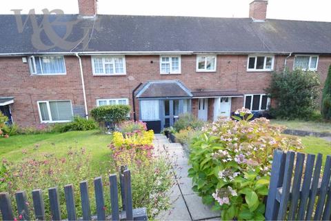 3 bedroom terraced house for sale, Kingsbury Road, Birmingham B24