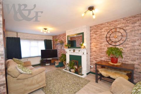 3 bedroom terraced house for sale, Kingsbury Road, Birmingham B24