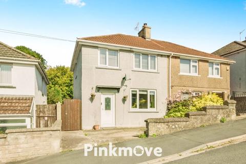 3 bedroom semi-detached house for sale, Graig Park Avenue, Newport - REF# 00025534