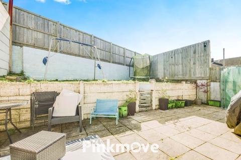 3 bedroom end of terrace house for sale, Medway Road, Newport - REF# 00025368