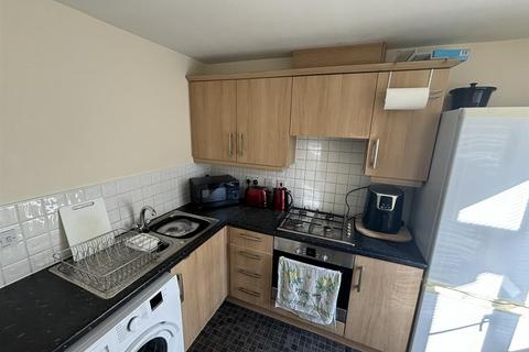 2 bedroom house to rent, Darwin Crescent, Loughborough, Leicestershire