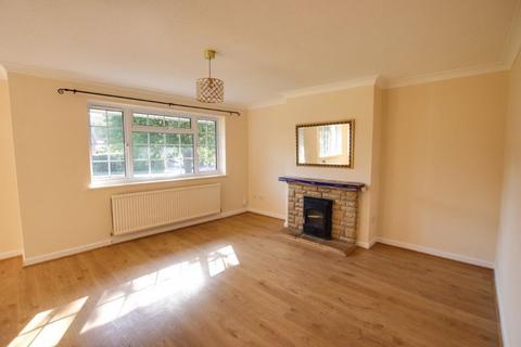 2 bedroom semi-detached bungalow to rent, The Dutts, Westbury