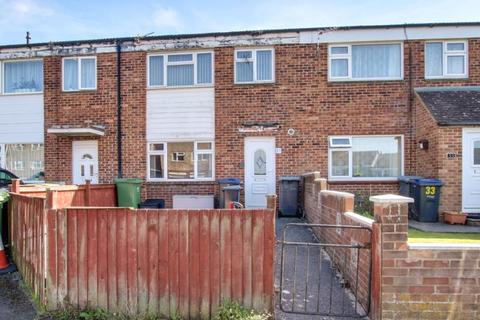 3 bedroom terraced house for sale, Francis Street, Trowbridge