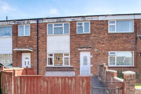 3 bedroom terraced house for sale, Francis Street, Trowbridge